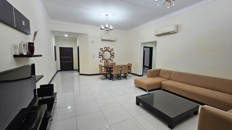 Bhd 350/month, 2 Br, Spacious, Inclusive Ewa, Safe And Peaceful Area, Adliya.39128508.benny